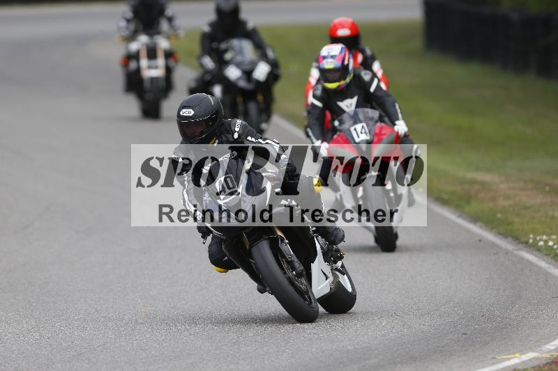 /30 27.07.2026  Dunlop Ride und Test Day ADR/Gruppe gruen Einsteiger/40